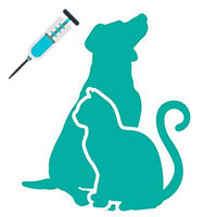 vacunacion mascotas perros y gatos a domicilio